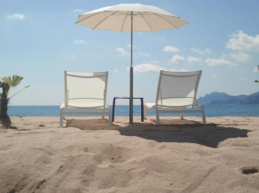 Appartement Cannes à quelques pas de la mer, de la Croisette et du Palais des Festivals